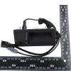 5N0827566AA 5N0827566C 8K0980551 Car Rear View Parking Aid Camera for Audi for A4 for A5 for A6 for Allroad Q3 Q5 S3 S5 Reverse Parking Assistance Camera view 3