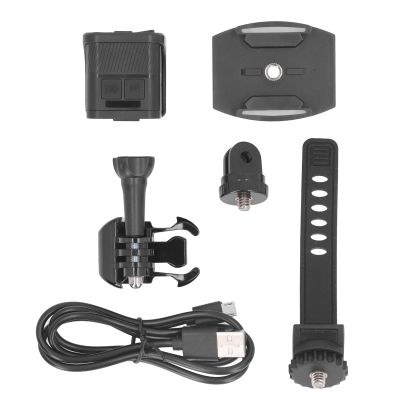 BONKZEBU Action Camera,High Resolution Sports Camera, Video Digital Camera,for Cycling Home Security