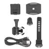 BONKZEBU Action Camera,High Resolution Sports Camera, Video Digital Camera,for Cycling Home Security