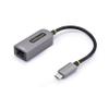 StarTech.com 2.5GbE USB-C to Ethernet Adapter, NBASE-T NIC, USB 3.0 Type-C 2.5/1G Multi Speed Network, Thunderbolt Compatible view 1
