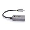 StarTech.com 2.5GbE USB-C to Ethernet Adapter, NBASE-T NIC, USB 3.0 Type-C 2.5/1G Multi Speed Network, Thunderbolt Compatible view 4