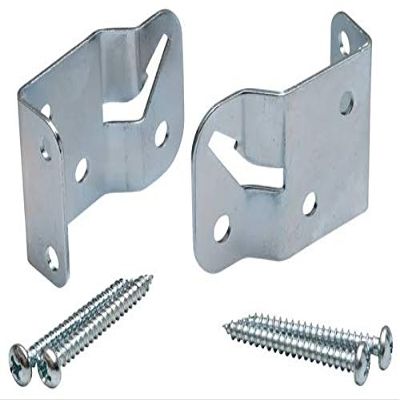 Additional/Replacement Belger Photo Supply Rollup System Bracket Sets (Small Universal)