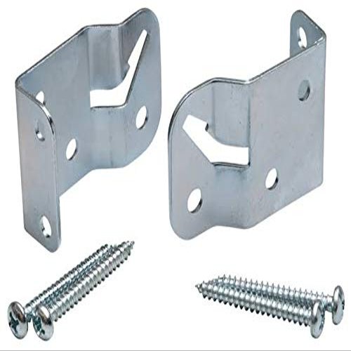 Additional/Replacement Belger Photo Supply Rollup System Bracket Sets (Small Universal)