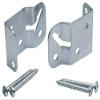 Additional/Replacement Belger Photo Supply Rollup System Bracket Sets (Small Universal) view 1