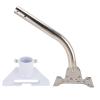 Jiawu Gen 3 Mount, Adjustable Mount Compatible with V3 Standard Dish, Wall Mount/Roof Mount Mounting Kit, Include Gen 3 Pipe Adapter for view 1