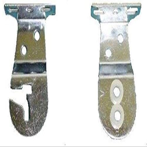 Additional/Replacement Belger Photo Supply Rollup System Bracket Sets (Medium Universal)