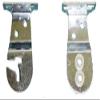 Additional/Replacement Belger Photo Supply Rollup System Bracket Sets (Medium Universal) view 1