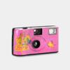 Barbie & Ken Retrospekt Preloaded 35mm Film Simple-Use Cameras (Double Pack) view 2