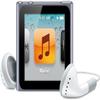 Music Player Compatible iPod Nano 6th Generation 8gb Silver(New) view 1