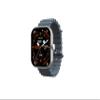 3PLUS MEGA SMARTWATCH with 2.02IN AMOLED Screen/Answer and Make Calls/Sleep Monitoring/ view 1