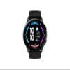 3Plus Callie Smartwatch with 1.43" Round AMOLED Display/Answer & Make Calls/Sleep Monitoring/Heart Rate/IP68 Waterproof/100+ Workout Modes/Quick Reply/iOS and Android view 2