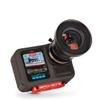 StuntCams Back-Bone Ribcage H13PRO Modified M12 CS C Mount Hero13 Black Sports Action Professional Helmet Content Camera view 3