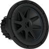 KICKER Subwoofer Package of 2 Items: 12" CompVX Subwoofers DVC 2-ohm (Pair) - 2X 50CVX122 Subs view 3