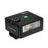 Flashpoint iM30 Mini Flash - Camera Flash GN 15, 7 Power Levels, IM 30 Mini Camera Flash for Canon/Sony zv1/Sony zve10 /Ricoh gr3/Nikon/Fuji f1-230... view 1