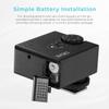 Flashpoint iM30 Mini Flash - Camera Flash GN 15, 7 Power Levels, IM 30 Mini Camera Flash for Canon/Sony zv1/Sony zve10 /Ricoh gr3/Nikon/Fuji f1-230... view 4