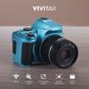 4K Digital Camera with 64 MP, 10x Optical Zoom, 3.0" LCD Display, LED Flash, Auto Focus, Macro Mode, 4K Video Recording, Memory Included, Photography and Vlog Camera view 2