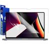 ArmorSuit 2 Pack Screen Protector for Apple MacBook Pro 14" (2021) MilitaryShield HD Clear Film - Made in USA