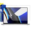 ArmorSuit 2 Pack Anti Glare Screen Protector for Apple MacBook Pro 16" (2021) MilitaryShield Matte Film - Made in USA view 1