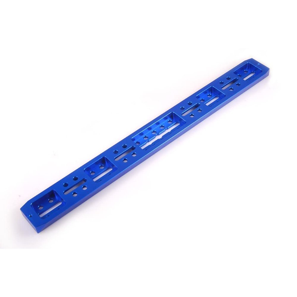 40CM Plate V-Type Astronomical Telescope Primary Mirror Plate (one Piece) S8251(Blue)