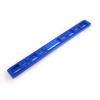 40CM Plate V-Type Astronomical Telescope Primary Mirror Plate (one Piece) S8251(Blue) view 1