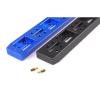 40CM Plate V-Type Astronomical Telescope Primary Mirror Plate (one Piece) S8251(Blue) view 2