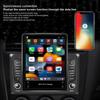 9.7  car Radio Stereo for Chevrolet GMC 2007 2008 2009 2010 2011 2012 2013 2014 Radio,Android 13 HD Touch Screen with Wireless Carplay/Android Auto Double Din GPS Navigation BT WiFi Camera2+32G view 2
