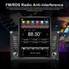 9.7  car Radio Stereo for Chevrolet GMC 2007 2008 2009 2010 2011 2012 2013 2014 Radio,Android 13 HD Touch Screen with Wireless Carplay/Android Auto Double Din GPS Navigation BT WiFi Camera2+32G view 3