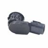 1 PC(S) of 89341-02040-A0 8934102040A0 REVERSING Radar Sensor Head (MOLEI-AUTO) view 4