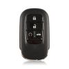 Smart Key Fob Replacement for Honda Accord Civic 2022-2024, Proximity Keyless Entry Push Start Remote Control, 5-Button 433MHz 4A Chip Compatible with FCC ID KR5TP-4, Fits 72147-T20-A11 A3C0161660000 view 1