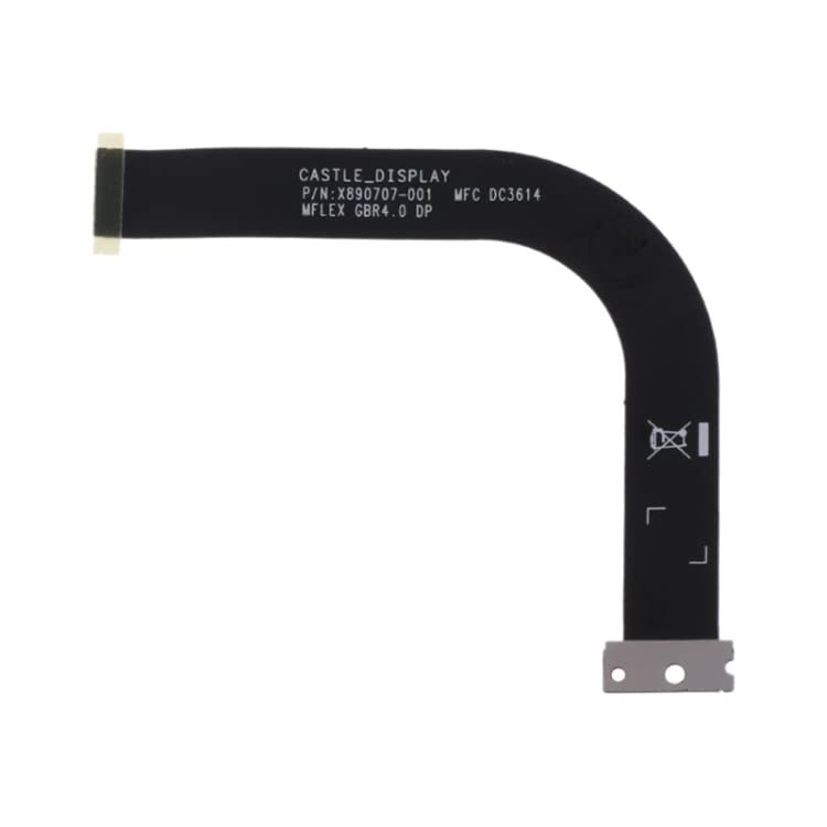 LIAOTIAN SPAIRE Cellphone Flex Cable LCD Flex Cable for Microsoft Surface Pro 3