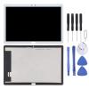 YUNCHATW Mobile Screen Replacement OEM LCD Screen for Honor Pad 5 10.1 AGS2-AL00HN with Digitizer Full Assembly LCD Screen view 2