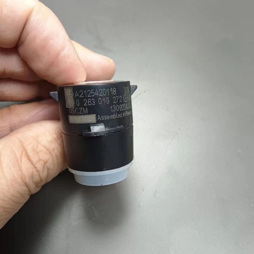 1 PC/Set of A2125420118 2125420118 PDC Parking Sensor (MOLEI-AUTO)