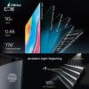 120inch Ambient Light Rejecting ALR Projector Screen for Home Theater, 16:9 4K/8K Ultra Edge Free Fixed Frame Ceiling Light Rejecting Screen for Ultra-Short Throw Projector & Laser Projector view 3