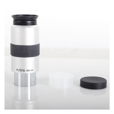 1.25 Inch 40mm 26mm 20mm 6.3mm Astronomical Eyepiece Telescope Accessories(40mm)
