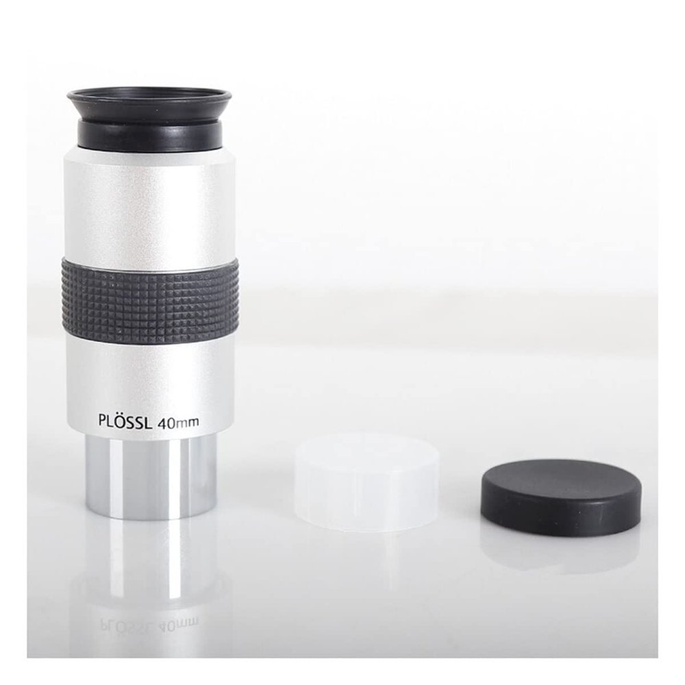 1.25 Inch 40mm 26mm 20mm 6.3mm Astronomical Eyepiece Telescope Accessories(40mm)