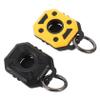 BRIGHTFUFU 2pcs Shockproof -Scratch Cover for Portable Tracer Case Keychain Holder Protective Cover for Keys Bags Pet Collars and Luggage Random Style view 1