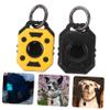 BRIGHTFUFU 2pcs Shockproof -Scratch Cover for Portable Tracer Case Keychain Holder Protective Cover for Keys Bags Pet Collars and Luggage Random Style view 4