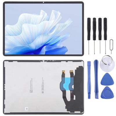 YUNCHATW Mobile Screen Replacement for Huawei MatePad Air DBY2-L09CK LCD Screen with Digitizer Full Assembly LCD Screen