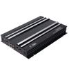 7800W Car Amplifier, Aluminum Alloy 4 Channel Amp, Powerful Stereo Audio for Vehicle Sound System, Class AB with Ideal Frequency Response view 1