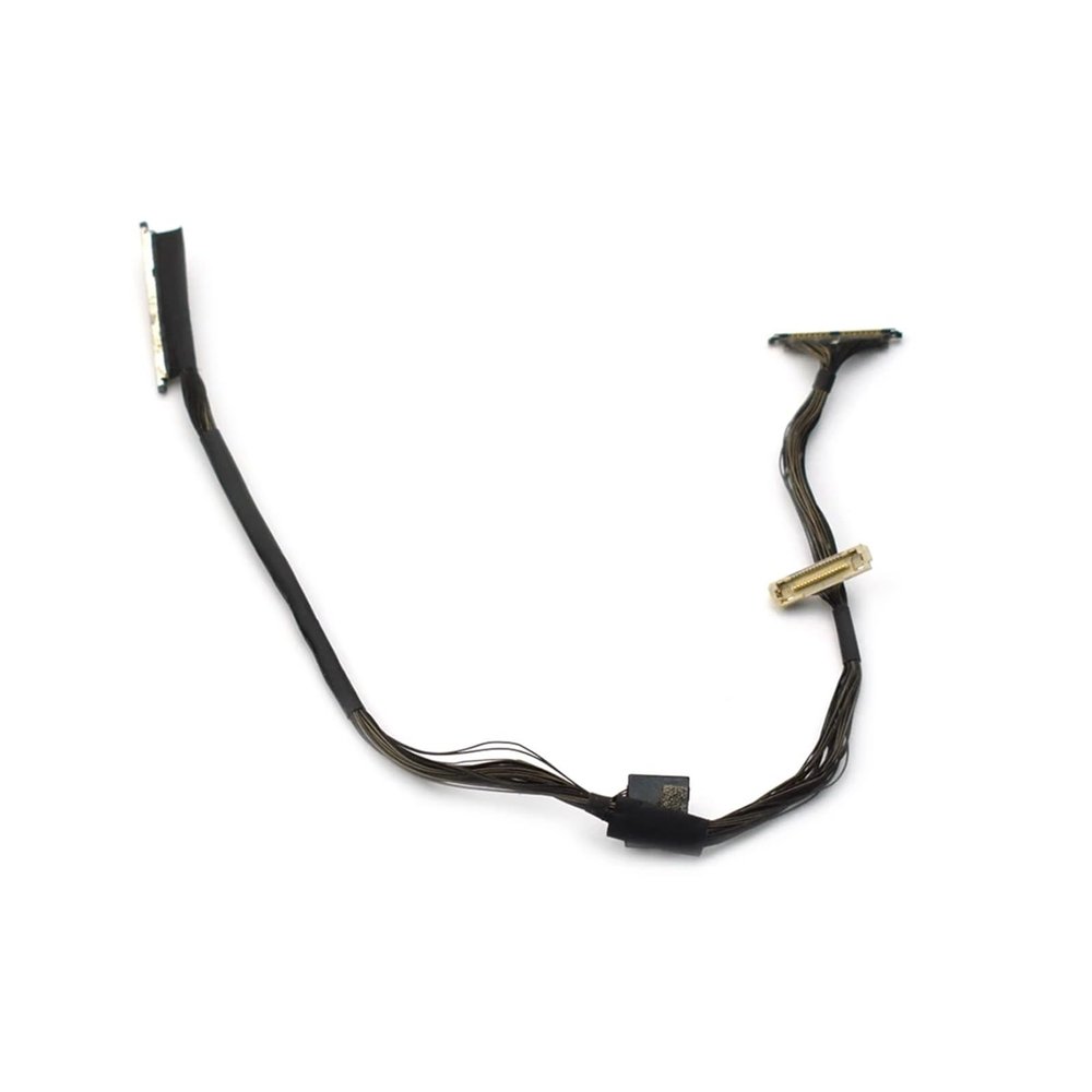 ZJSWTH Gimbal Signal Cable Repair Spare Parts Transmission Wire for D-JI Mini 3/3 Pro PTZ Line Replacement Accessorie