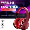 LJGYYDS Active Noise Cancelling Headphones, Over Ear Headphones, 10H Playtime, Hi-Res Audio, Deep Bass, Memory Foam Ear Cups, for Travel, Home Office(Blue) view 3