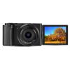 G930 Mirrorless Digital Camera 5K 64MP for Photo and Video, 3.2in Rotatable Touch Screen, 5X Optical Zoom, WDR Auto Focus Digital Camera for APP OD Cam, 1600mAh NP180 view 1