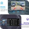 4GB+64GB 8-core Car Radio for Honda Accord 2003 2004 2005 2006 2007, 10.1 Inch Touch Screen Support Wireless CarPlay & Android Auto, Bluetooth 5.2, GPS & WiFi, Backup Camera Car Stereo, Android 13. view 4