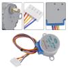 4,Phase 5,Wire Stepper Motor, 5 pcsorset DC 5V, directly connected, convenient to use with development board, Micro Reduction Stepping Motor view 1