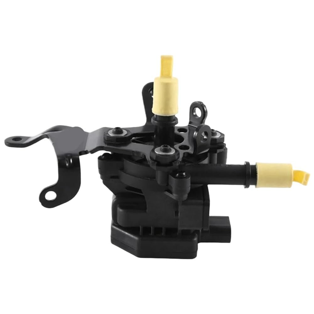 Car Vapor Canister Purge Pump Compatible with 2020-2023 Replacement Parts 12729606 12698940 12703879 25206066 25204641