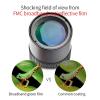 10-300x40 Zoom Powerful Monocular Telescope Mobile Phone Lens Professional Outdoor Camping Bird Watching Portable Retractable(Standard) view 4