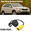 957602p202 95760-2p202 for Kia for Sorento 2011 2012 2013 Car Rear View Camera Reverse Parking Assist Backup Camera Car Rear View Backup view 2