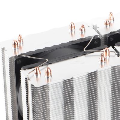 240W 12V Semiconductor Refrigeration Kit for DIY Cooler Projects High Efficiency Thermoelectric Cooling System with Heat Dissipation
