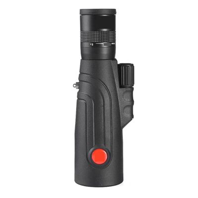 8-20x50 Monocular High Power Zoom Telescope All Optical Glass Hand Focus Monoculars FMC BAK4 Prism for Hunting Camping