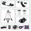 Ultra Hd, Telescopes for, Telescope for Beginners 70Mm Aperture 400Mm with Tripod Eyepiece Finder and Smartphone Adapter view 2